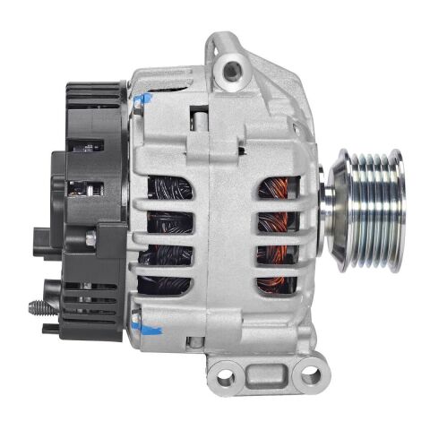 Генератор Генератор