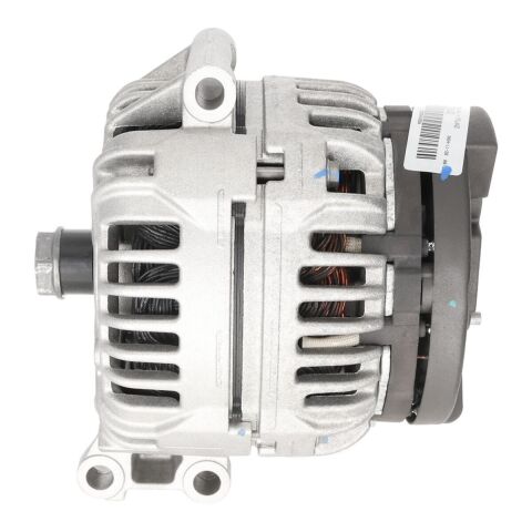 Генератор Генератор