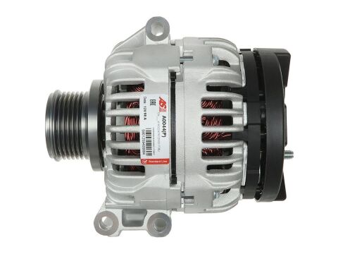 Генератор Генератор