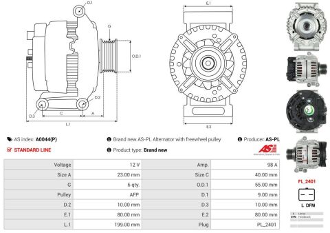 Генератор Генератор