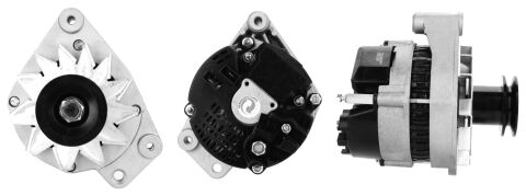 Генератор Генератор