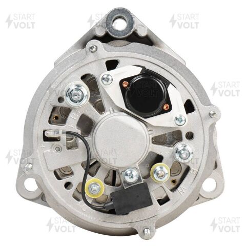 Генератор Генератор