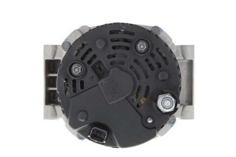 Генератор Генератор