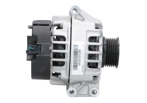 Генератор Генератор