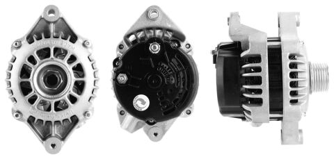 Генератор Генератор