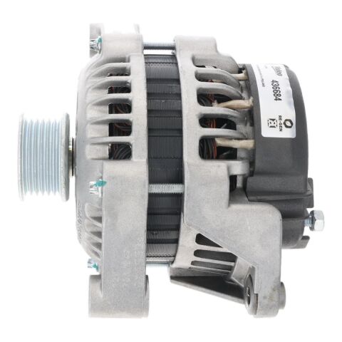 Генератор Генератор