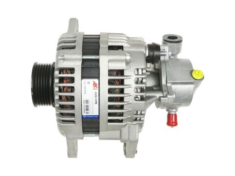 Генератор Генератор