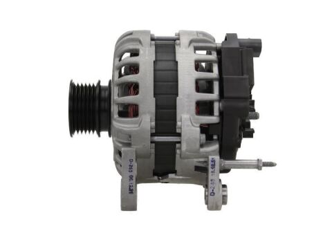 Генератор Генератор