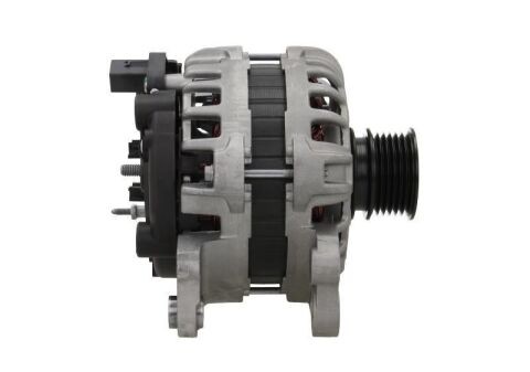 Генератор Генератор