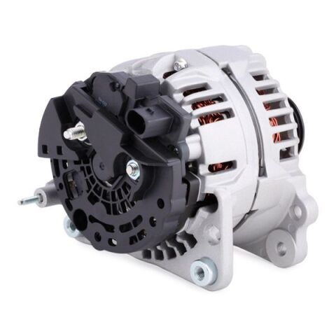 Генератор Генератор