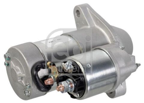 Стартер Стартер