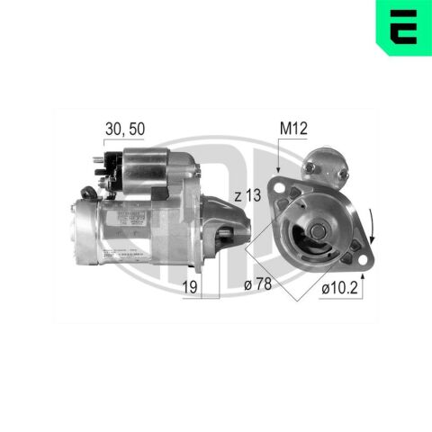 Стартер Стартер