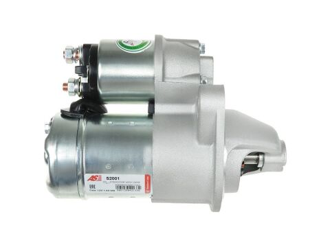 Стартер Стартер