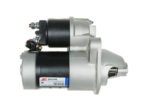 Стартер Стартер