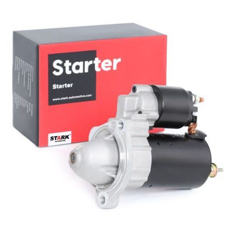 Стартер
