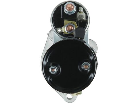 Стартер VW Passat 1.6-2.0 96-05 (12V/1.1 кВт) (z=9)