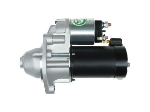 Стартер VW Passat 1.6-2.0 96-05 (12V/1.1 кВт) (z=9)