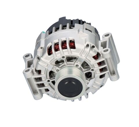 Генератор Генератор