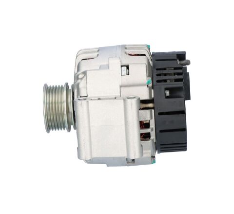 Генератор Генератор