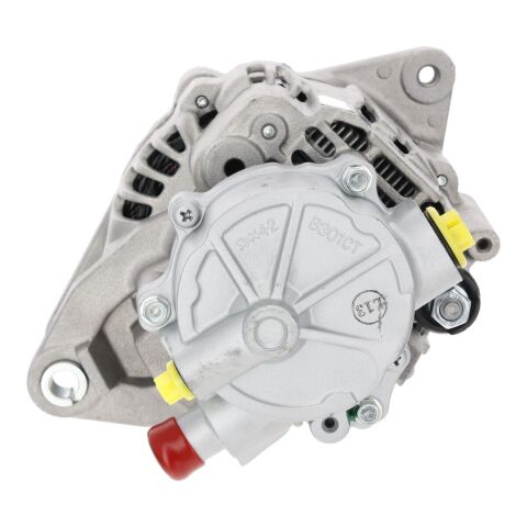 Генератор Генератор