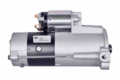 Стартер Стартер