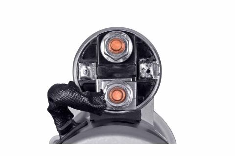 Стартер Стартер