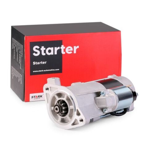 Стартер Стартер