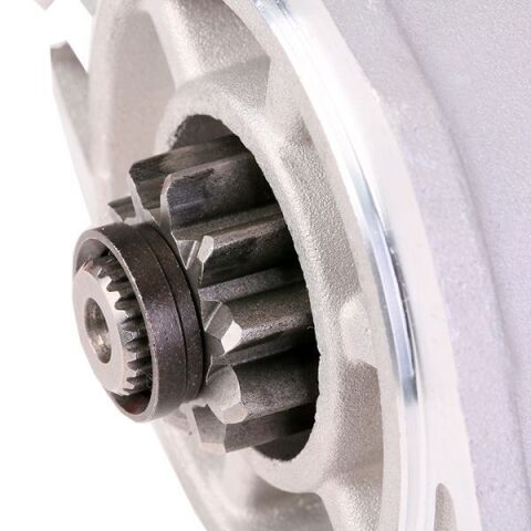 Стартер Стартер