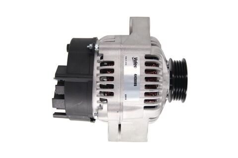 Генератор Генератор