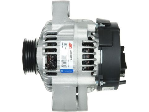 Генератор Генератор