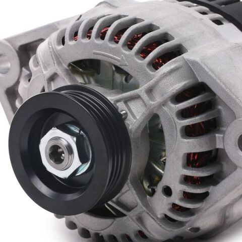 Генератор Генератор