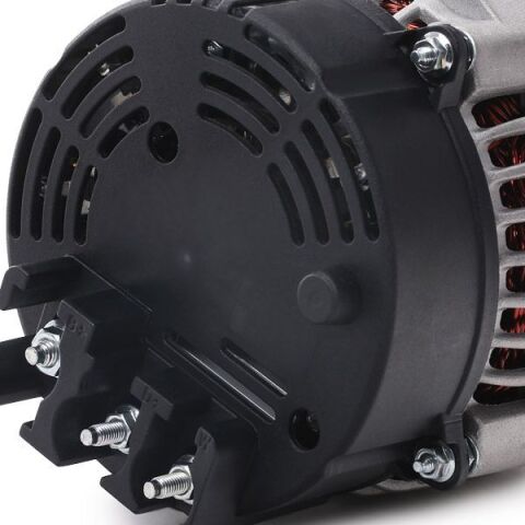 Генератор Генератор