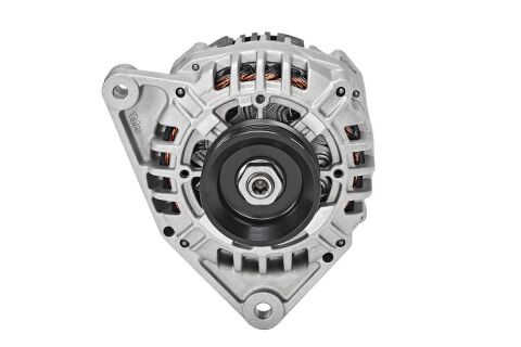 Генератор Генератор