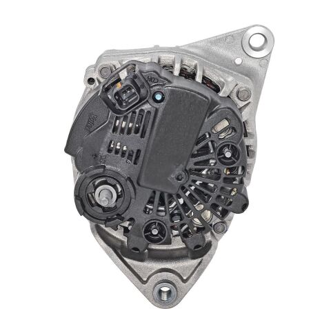 Генератор Генератор