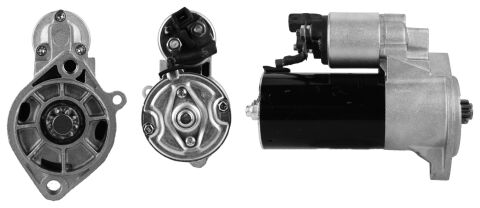 Стартер Стартер