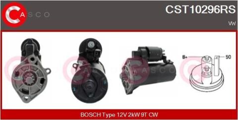 Стартер Стартер