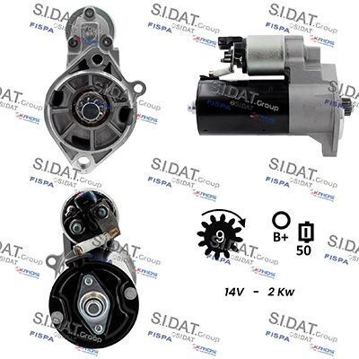 Стартер Стартер