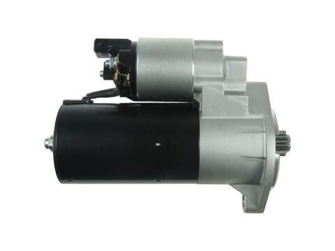 Стартер VW LT 2.5D 99-06/Touareg 3.0 V6 TDI (2kw) (z=9)