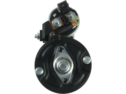 Стартер VW LT 2.5D 99-06/Touareg 3.0 V6 TDI (2kw) (z=9)