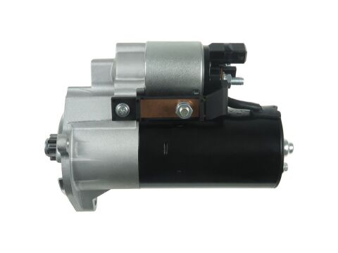 Стартер VW LT 2.5D 99-06/Touareg 3.0 V6 TDI (2kw) (z=9)