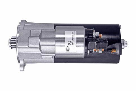 Стартер Стартер