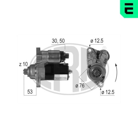 Стартер Стартер