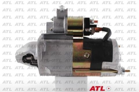 Стартер Стартер