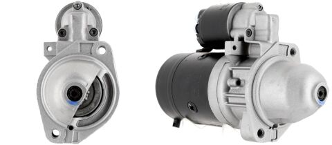 Стартер Стартер