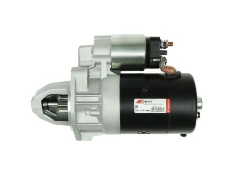 Стартер Стартер