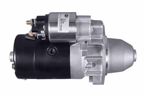 Стартер Стартер