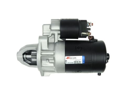 Стартер Стартер