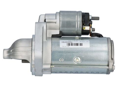 Стартер Стартер