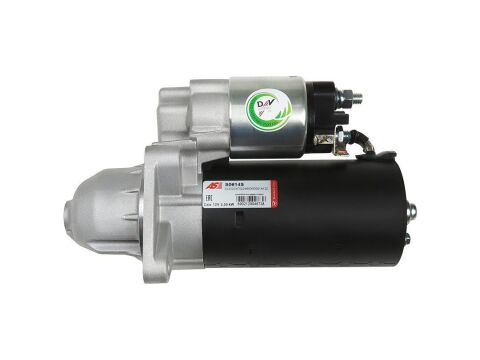 Стартер Renault Mascott 2.8 99-05/Iveco Daily 2.8 99- (2.5kw) (z=9) Стартер Renault Mascott 2.8 99-05/Iveco Daily 2.8 99- (2.5kw) (z=9)