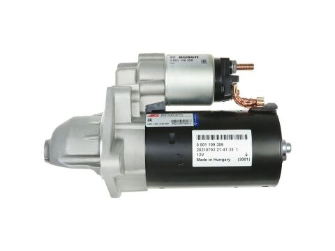 Стартер Стартер